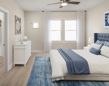5300 Berkley Knoll Circle - Photo Thumbnail 3