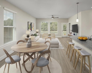 5300 Berkley Knoll Circle - Photo Thumbnail 8