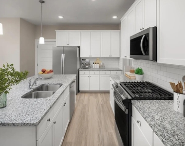 5300 Berkley Knoll Circle - Photo Thumbnail 2