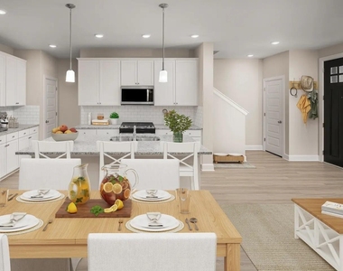5300 Berkley Knoll Circle - Photo Thumbnail 7