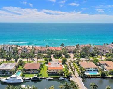 4300 S Ocean Boulevard - Photo Thumbnail 33