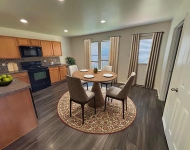 12713 Lost Prairie Drive - Photo Thumbnail 7