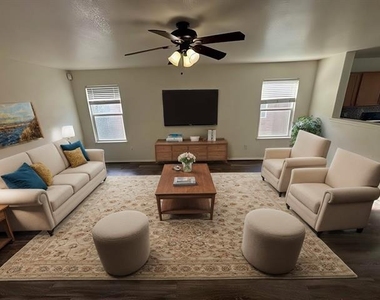 12713 Lost Prairie Drive - Photo Thumbnail 2
