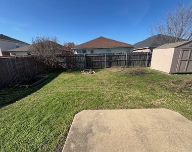 12713 Lost Prairie Drive - Photo Thumbnail 18