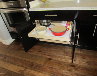 2942 W Amber Sun Drive - Photo Thumbnail 8