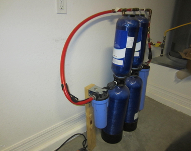 2942 W Amber Sun Drive - Photo Thumbnail 25