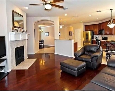 14717 Eaglemont Drive - Photo Thumbnail 1