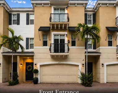 3655 Nw 5th Terrace - Photo Thumbnail 11