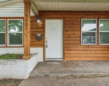 5805 Tracyne Drive - Photo Thumbnail 6