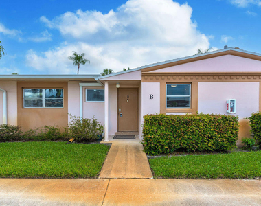 2523 Dudley Drive W - Photo Thumbnail 1