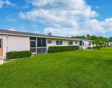 2523 Dudley Drive W - Photo Thumbnail 18