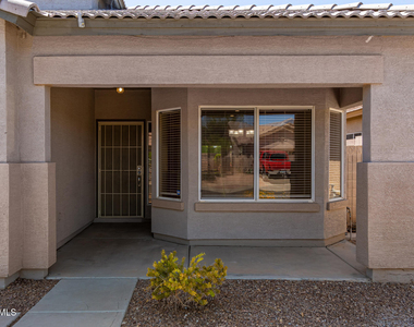 3556 N 143rd Lane - Photo Thumbnail 3