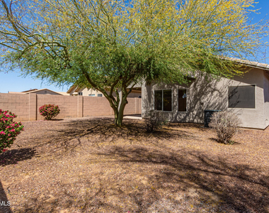 3556 N 143rd Lane - Photo Thumbnail 25