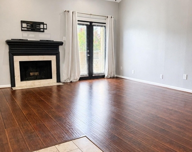 8601 Park Lane - Photo Thumbnail 1