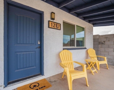 1156 E Tempe Drive - Photo Thumbnail 1