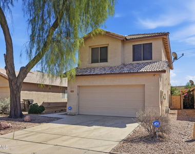 2033 N 107th Drive - Photo Thumbnail 1