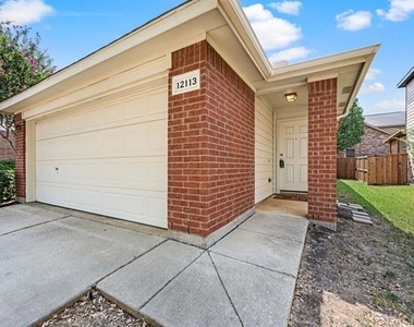 12113 Thicket Bend Drive - Photo Thumbnail 3