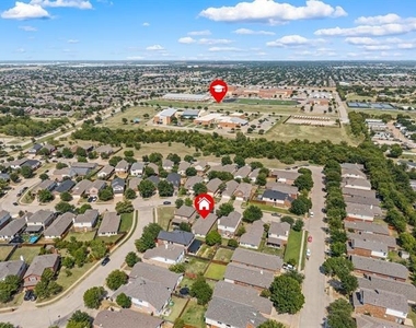 12113 Thicket Bend Drive - Photo Thumbnail 26