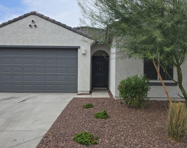 5074 S 251st Drive - Photo Thumbnail 1
