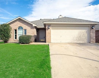 10500 Aransas Drive - Photo Thumbnail 5