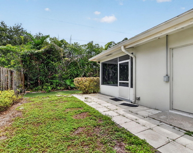 3398 Ne 5th Avenue - Photo Thumbnail 33