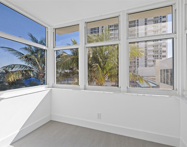 1360 S Ocean Boulevard - Photo Thumbnail 17
