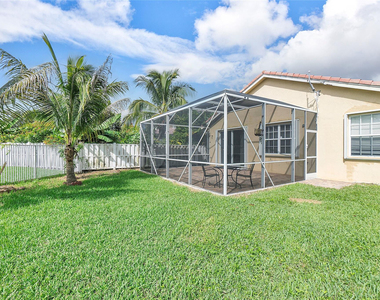 5385 Nw 124th Way - Photo Thumbnail 15