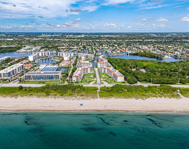 2871 N Ocean Boulevard - Photo Thumbnail 2