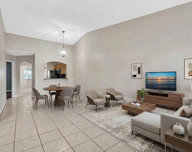 3504 Briar Bay Boulevard - Photo Thumbnail 2
