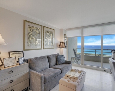 4101 N Ocean Boulevard - Photo Thumbnail 25