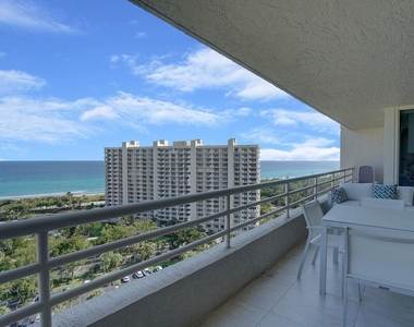 4101 N Ocean Boulevard - Photo Thumbnail 27