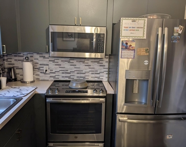 3478 Briar Bay Boulevard - Photo Thumbnail 5