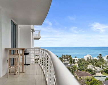 2821 N Ocean Boulevard - Photo Thumbnail 13