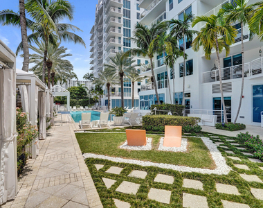 2821 N Ocean Boulevard - Photo Thumbnail 50