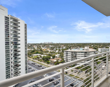 2821 N Ocean Boulevard - Photo Thumbnail 17