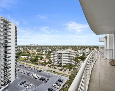 2821 N Ocean Boulevard - Photo Thumbnail 16