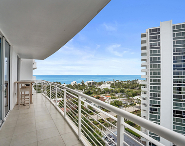 2821 N Ocean Boulevard - Photo Thumbnail 14
