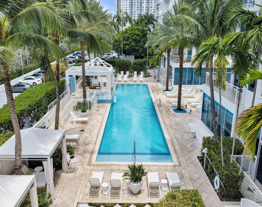 2821 N Ocean Boulevard - Photo Thumbnail 61
