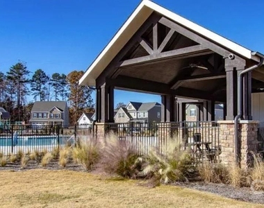 15119 Meacham Farm Drive - Photo Thumbnail 5