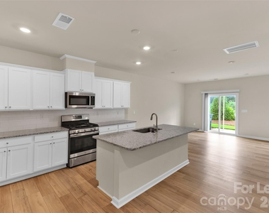 2777 Yeager Drive Nw - Photo Thumbnail 1