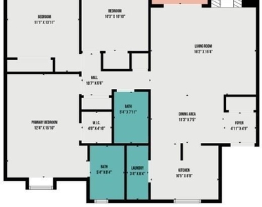 3156 Heathstead Place - Photo Thumbnail 20