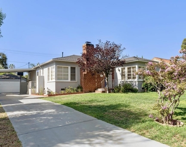 2254 Queensberry Road - Photo Thumbnail 1
