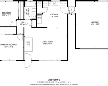 18720 Magnolia Court - Photo Thumbnail 12
