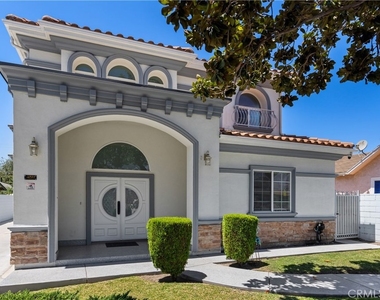 2727 Walnut Grove Avenue - Photo Thumbnail 1