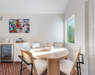 1222 S Genesee Avenue - Photo Thumbnail 30