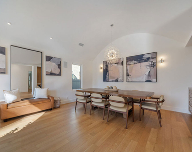 1222 S Genesee Avenue - Photo Thumbnail 13
