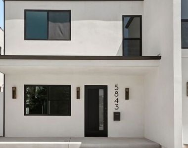 5843 Whitworth Drive - Photo Thumbnail 20