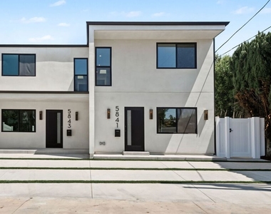 5843 Whitworth Drive - Photo Thumbnail 2