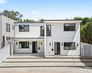 5843 Whitworth Drive - Photo Thumbnail 1