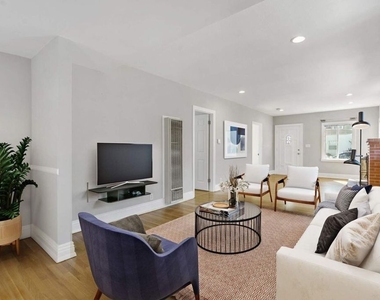 4058 Wade Street - Photo Thumbnail 1